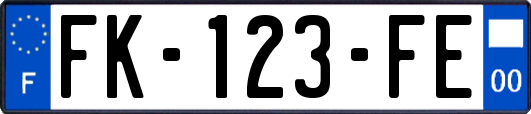FK-123-FE