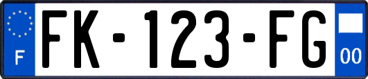 FK-123-FG
