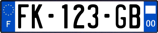 FK-123-GB