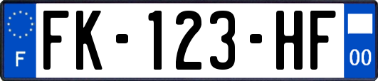 FK-123-HF