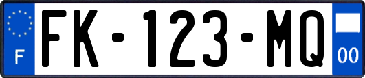 FK-123-MQ