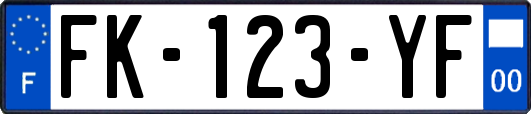 FK-123-YF