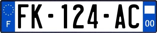 FK-124-AC