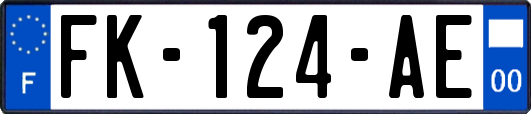 FK-124-AE