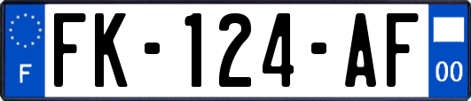 FK-124-AF