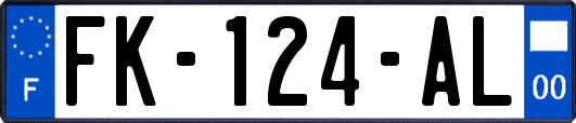 FK-124-AL