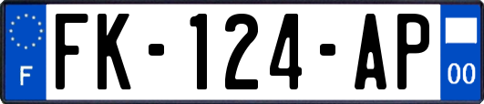FK-124-AP