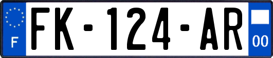 FK-124-AR