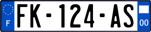 FK-124-AS