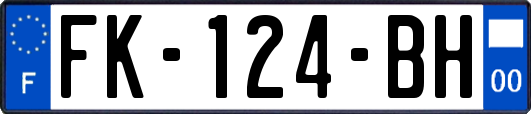 FK-124-BH