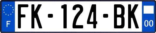 FK-124-BK