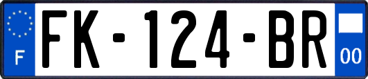 FK-124-BR