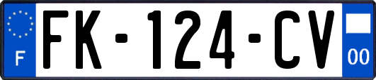 FK-124-CV