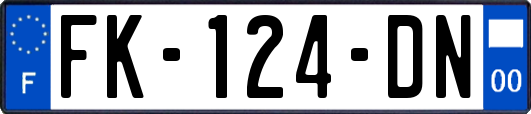FK-124-DN