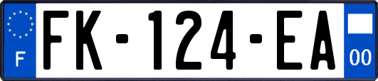 FK-124-EA