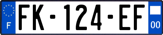 FK-124-EF
