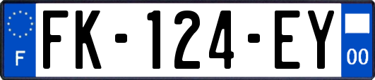 FK-124-EY