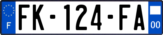 FK-124-FA