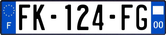FK-124-FG