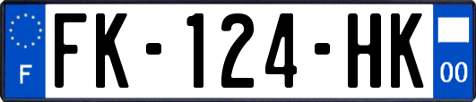 FK-124-HK