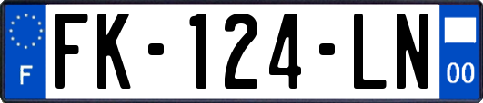 FK-124-LN