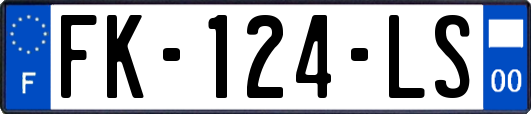 FK-124-LS