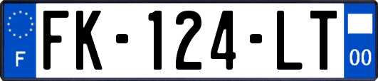 FK-124-LT