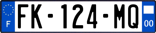 FK-124-MQ