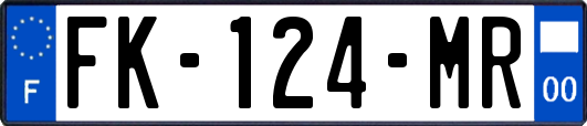 FK-124-MR