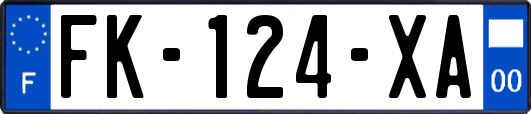 FK-124-XA
