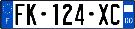 FK-124-XC