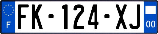 FK-124-XJ