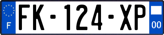 FK-124-XP