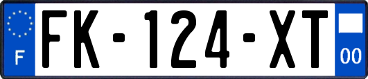 FK-124-XT