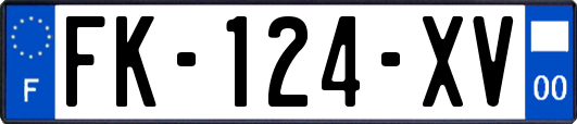 FK-124-XV