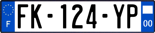FK-124-YP