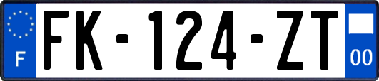 FK-124-ZT
