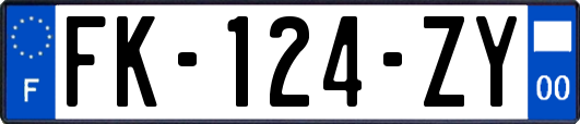 FK-124-ZY