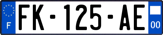 FK-125-AE