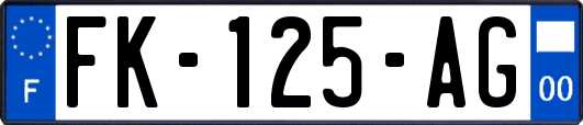 FK-125-AG