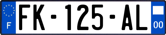 FK-125-AL