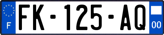 FK-125-AQ