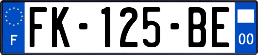 FK-125-BE