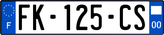 FK-125-CS