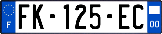 FK-125-EC