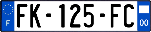 FK-125-FC