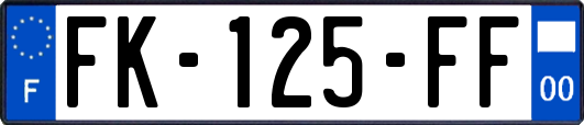FK-125-FF