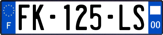 FK-125-LS