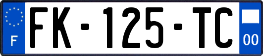 FK-125-TC