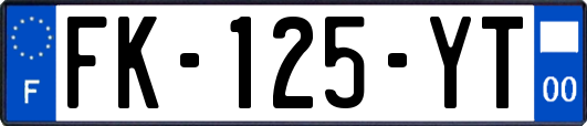 FK-125-YT